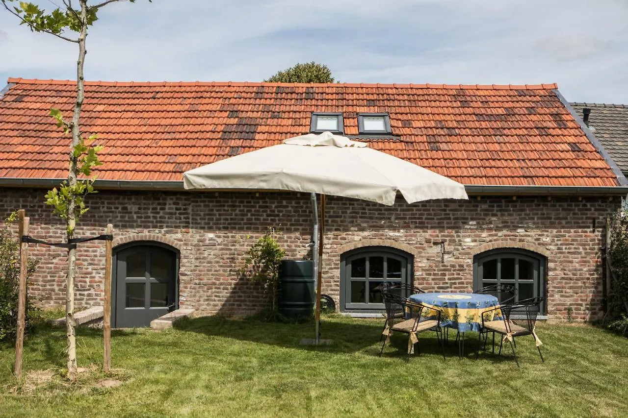 in-bemelen Appartement