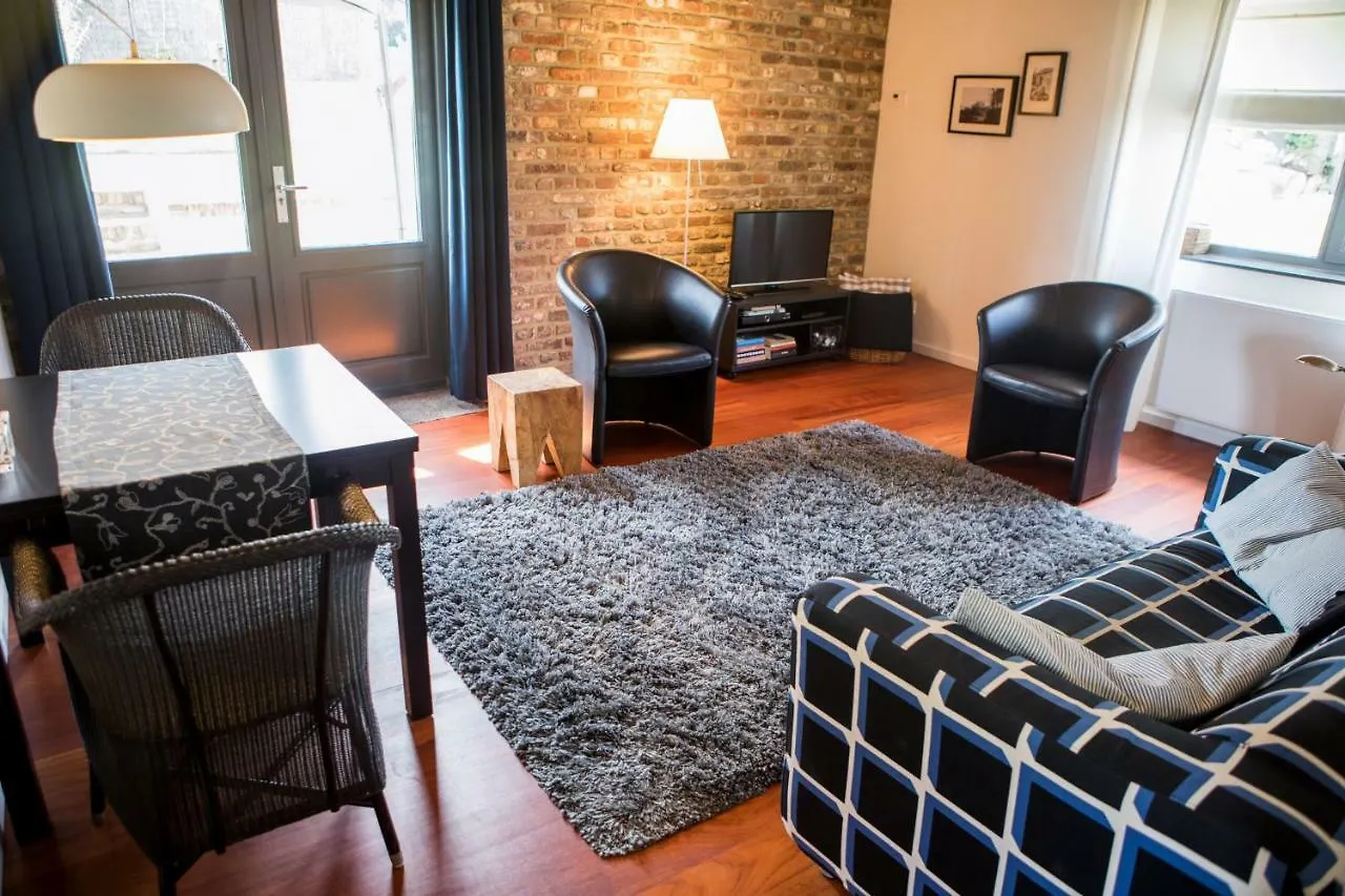 in-bemelen Appartement 0*, Bemelen Nederland
