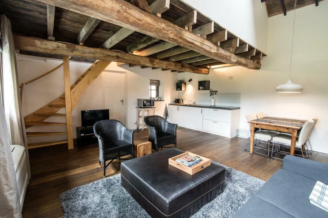 in-bemelen Appartement