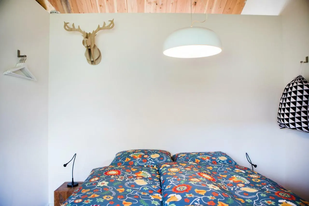 in-bemelen Appartement