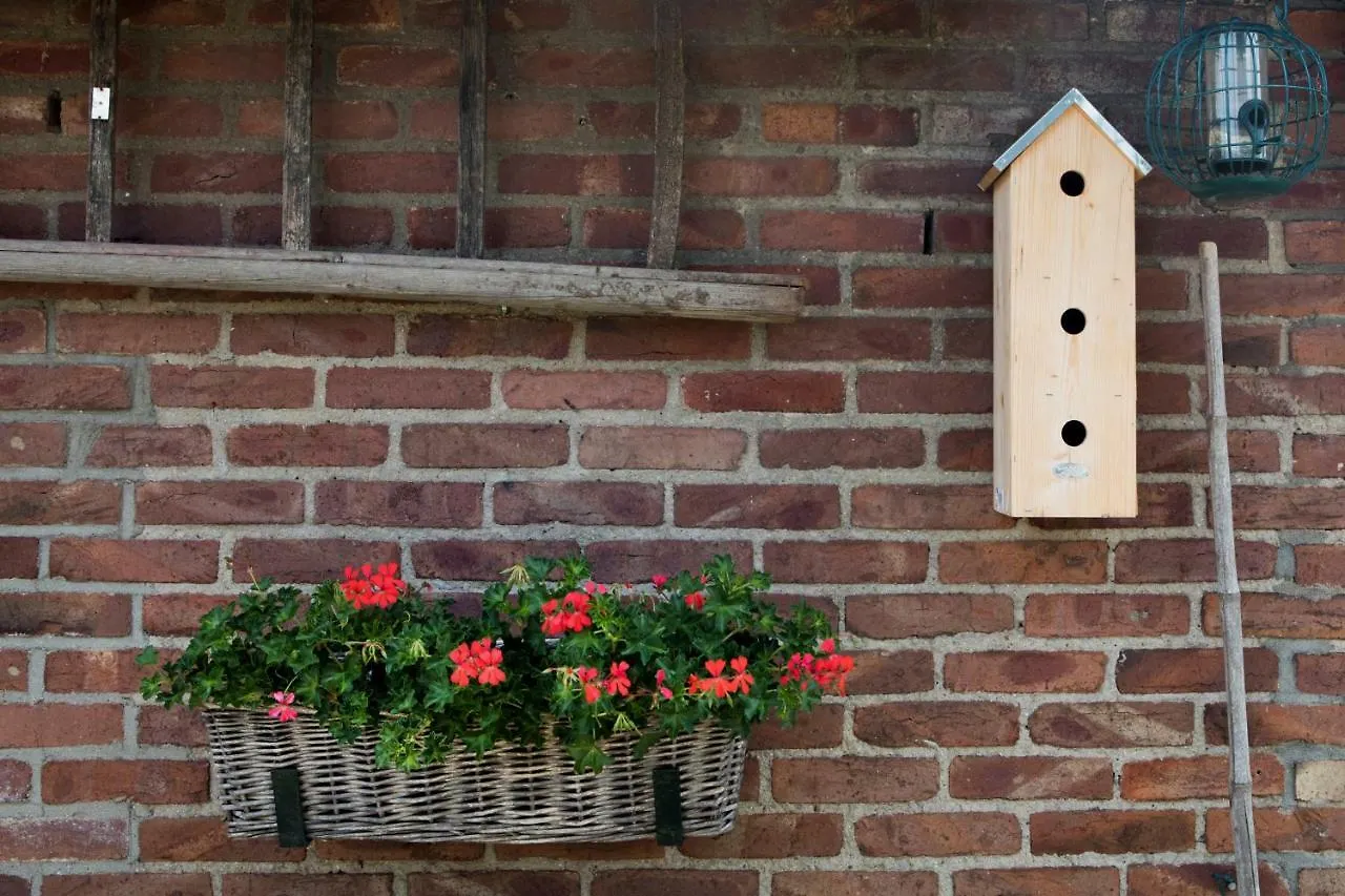 in-bemelen Appartement